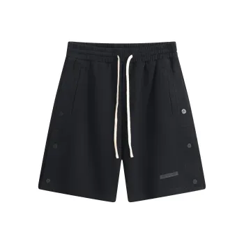 WAITINGWAVE Casual Shorts Unisex