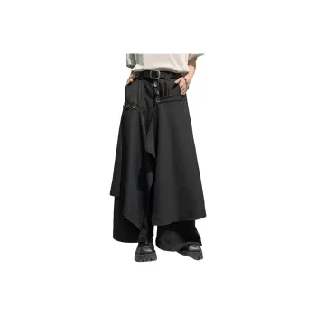 HAPPY PARTY Casual Pants Unisex