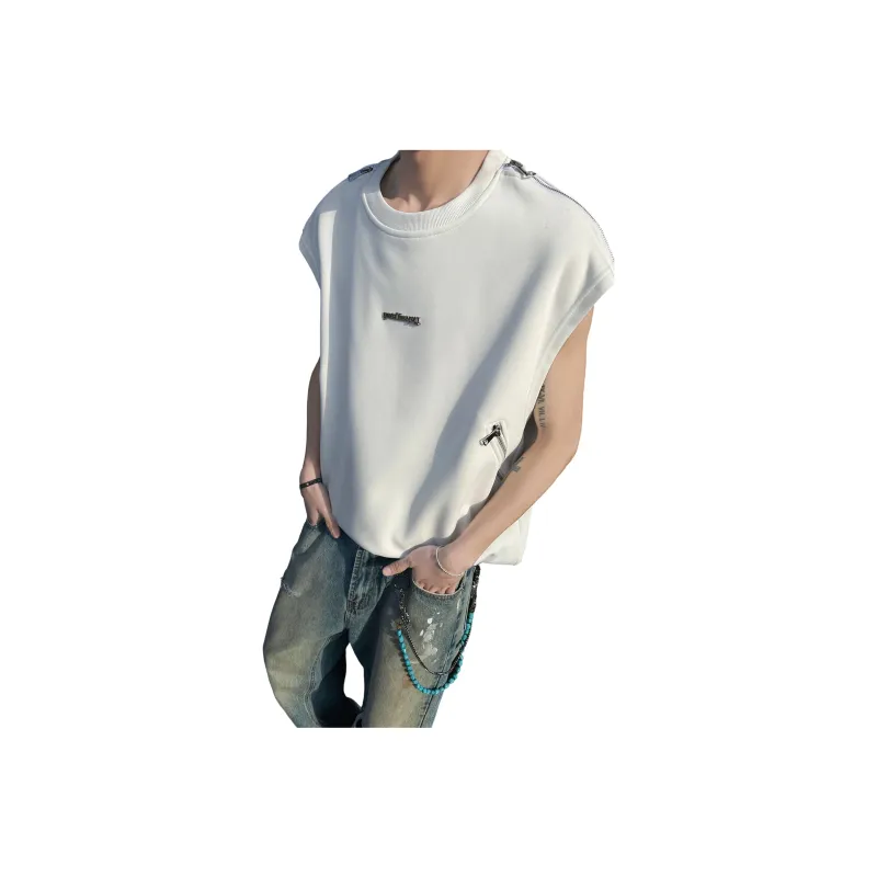 Struggle Vintage95 Tank Top Unisex-8