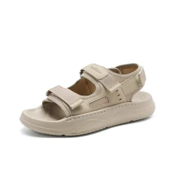 WEISHIBANGWEI Beach Sandals Men's