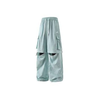 DAREASY Casual Pants Unisex