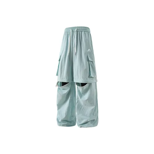 DAREASY Casual Pants Unisex