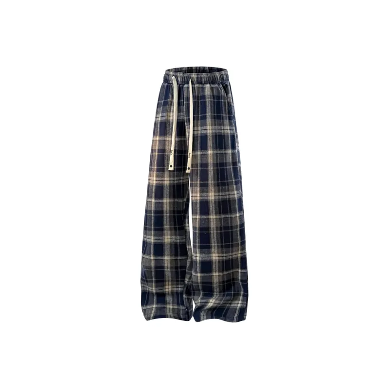 IN'S Casual Pants Unisex-2