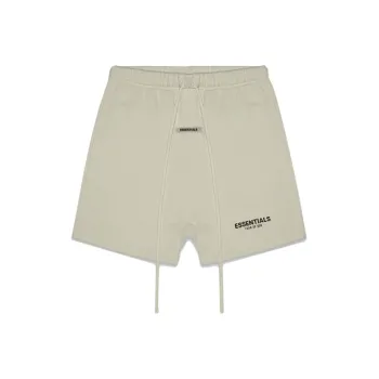 Fear Of God Essentials Fleece Shorts