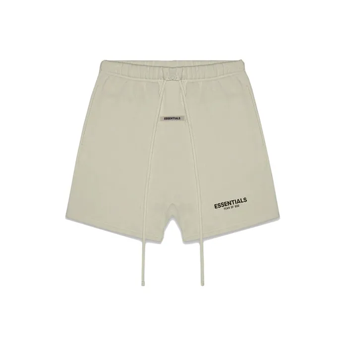 Fear Of God Essentials Fleece Shorts-0