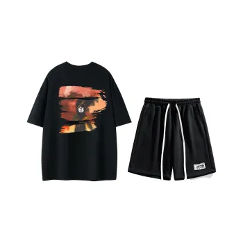GF Casual Sportswear Unisex