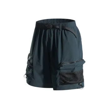 HOZZS Casual Shorts Unisex