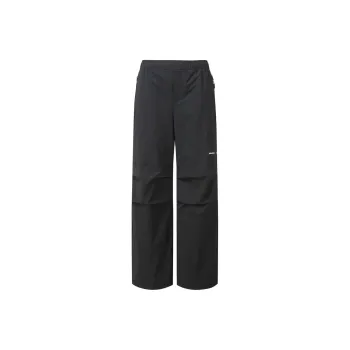 SALOMON Casual Pants Men's Black