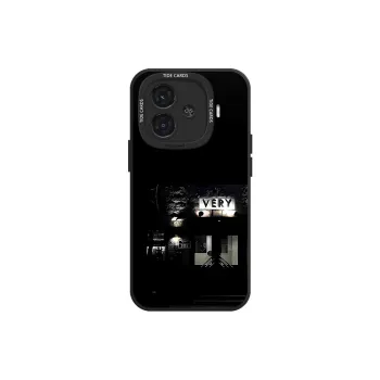 TUNAMEI Phone Cases