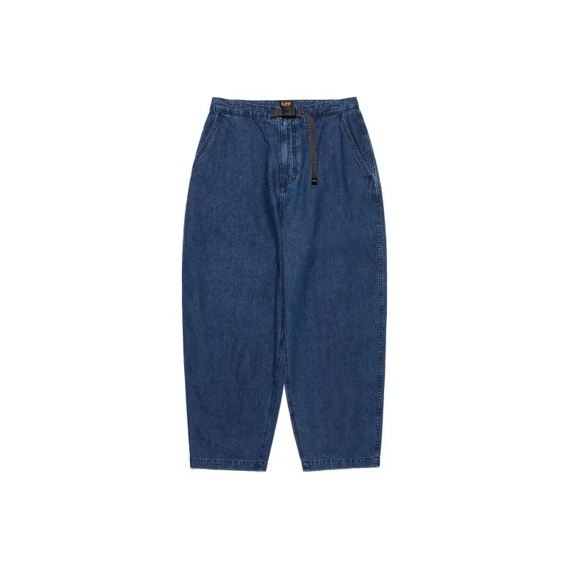 Lee Jeans Men Indigo-0