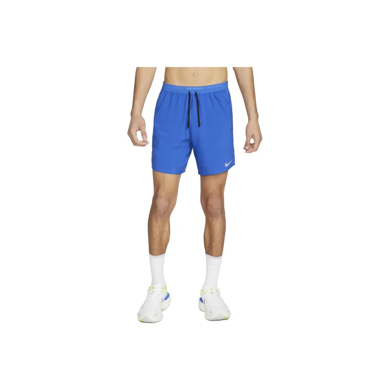 Nike Casual Shorts Men Royal Blue-0