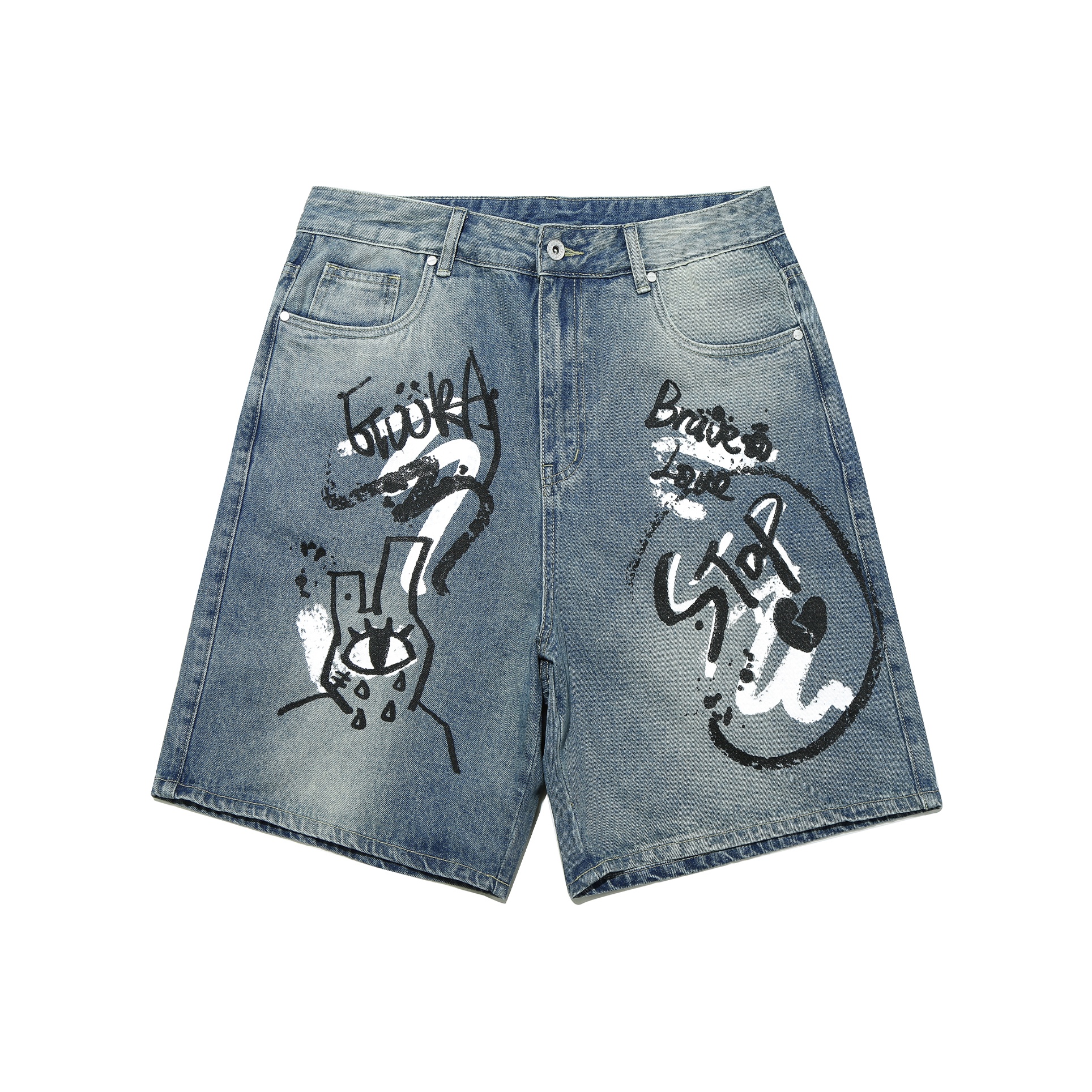 Guuka Apparel on Sale & Authentic - POIZON Guuka Apparel on Sale & Authentic - POIZON