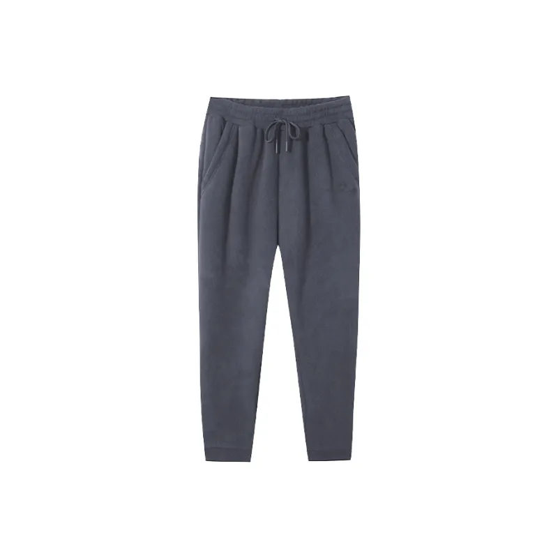 PIONEER CAMP Casual Pants Unisex-4