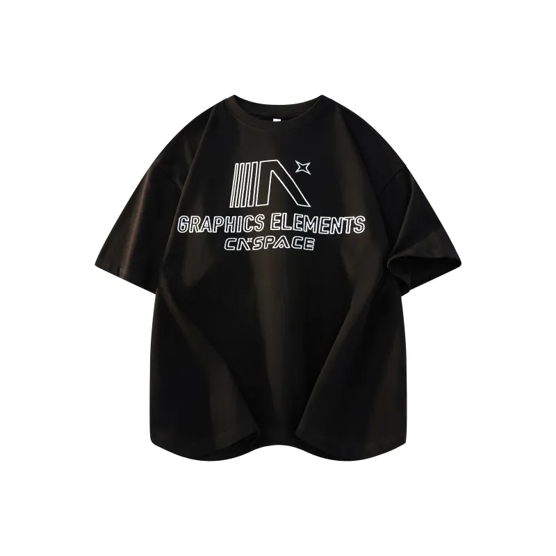 China Aerospace T Shirts Unisex-0