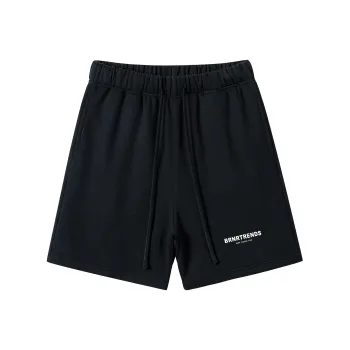 BRNR Casual Shorts Unisex