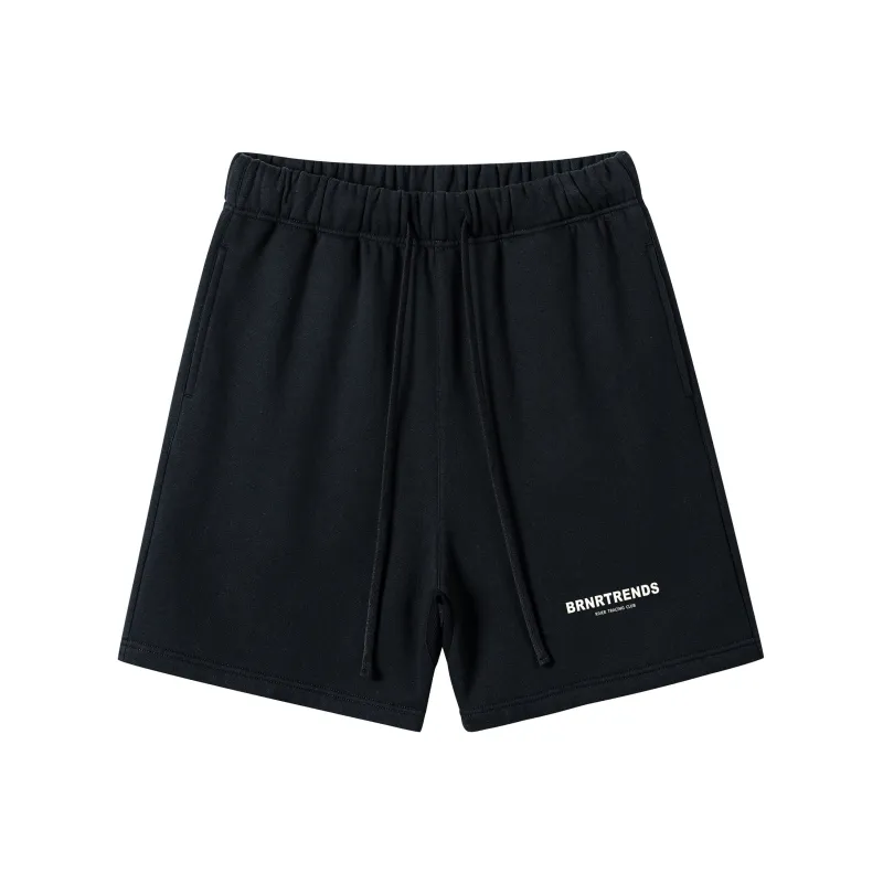 BRNR Casual Shorts Unisex-0