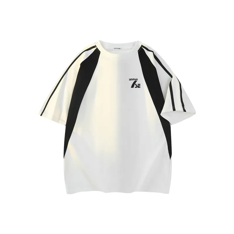 7 SEVFUN T Shirts Unisex-4