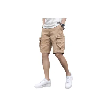 Antioffice Cargo Shorts Unisex