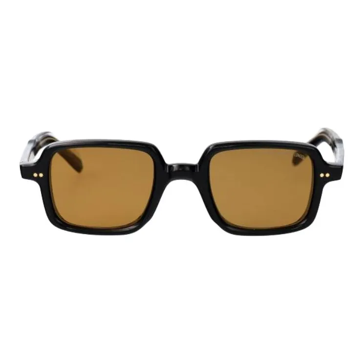 Cutler and Gross Square frame Sunglasses-1