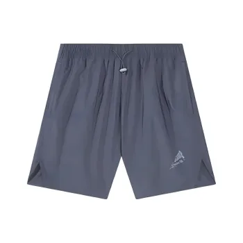 361° Life Collection Casual Shorts Men's Gravel Gray