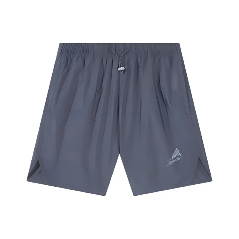 361° Life Collection Casual Shorts Men's Gravel Gray-0