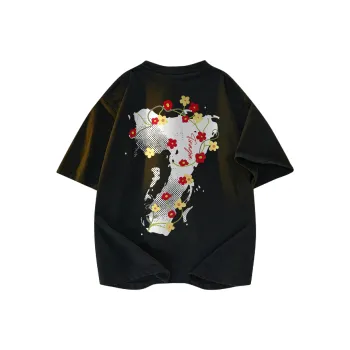 TINA GIA T Shirts Unisex