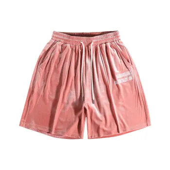 BABUGGE Casual Shorts Unisex