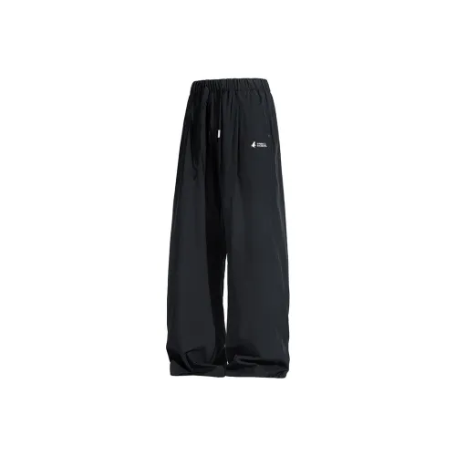 TREK&TRAVEL Casual Pants Unisex