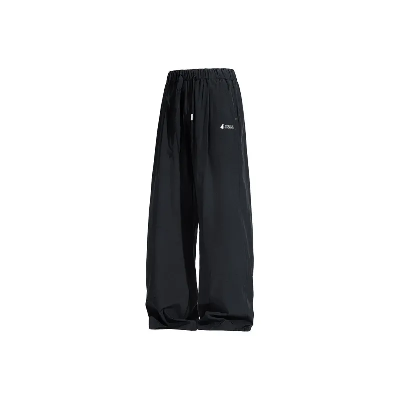 TREK&TRAVEL Casual Pants Unisex-0