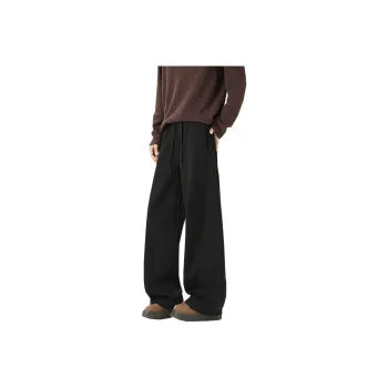 TOM ADAM Casual Pants Unisex