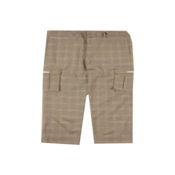 PLEASURES x Playboy FW22 Shorts Men's Brown