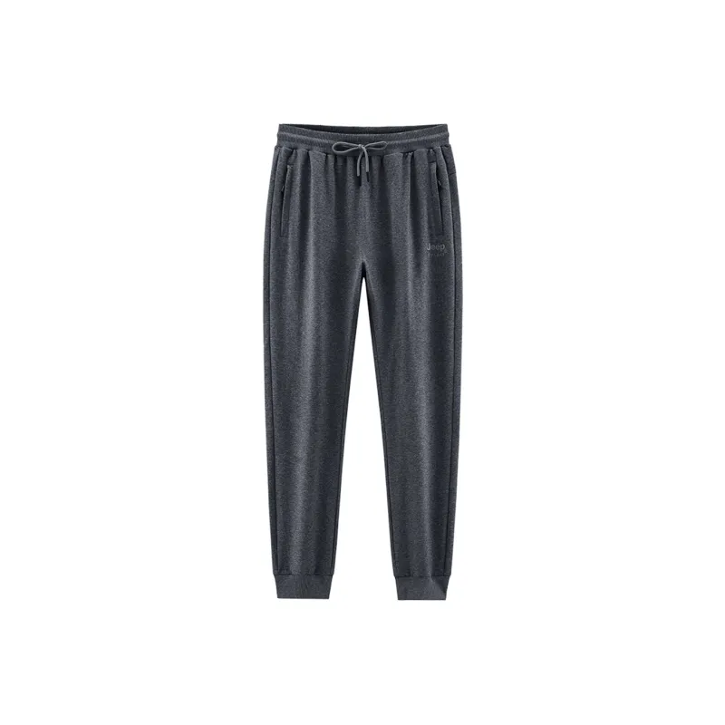 JEEP SPIRIT Casual Pants Men-1