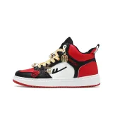 Black Red[Abundance of Gold and Jade]