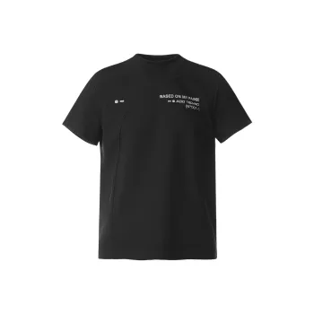 TESTUNG T Shirts Unisex