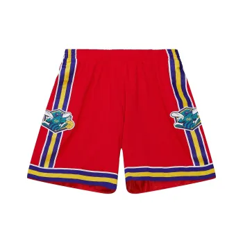 Mitchell Ness Nba 2006 'Hornets' Alternate Shorts