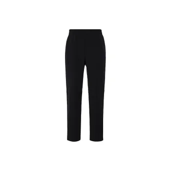 FILA Casual Pants Men's Pitch Black