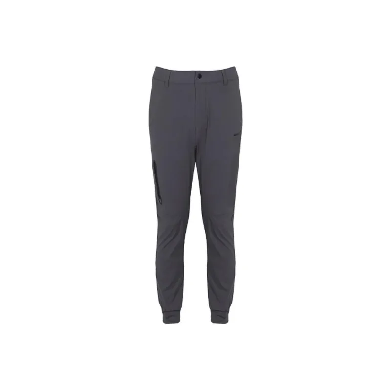 Adidas Neo Casual Pants Men's Gray-0