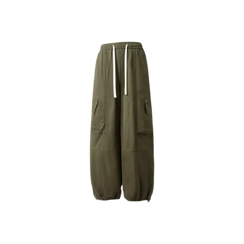 OVERPROTECTION Casual Pants Unisex-6