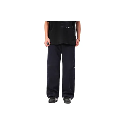 ZMOH Casual Pants Unisex Couple's