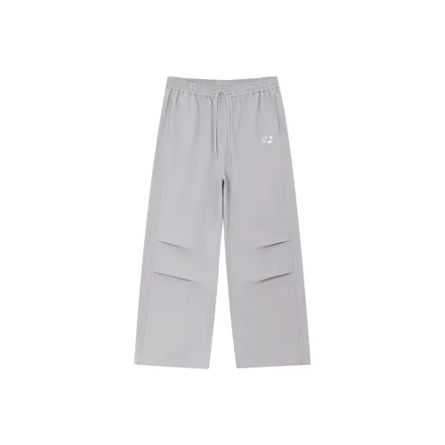 FORNINES Casual Pants Unisex