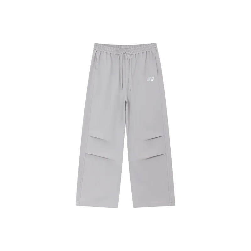 FORNINES Casual Pants Unisex-0