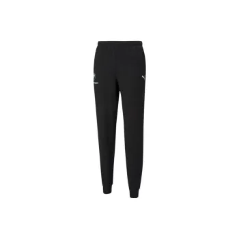 PUMA BMW Casual Pants Men Black
