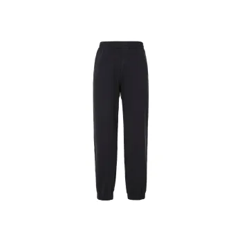UNIQLO Casual Pants Unisex Navy Blue