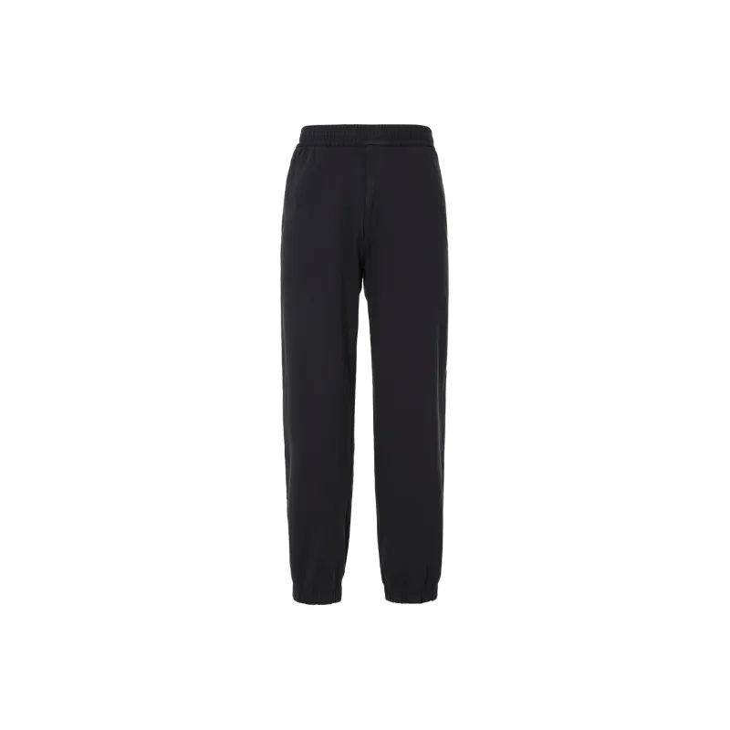 UNIQLO Casual Pants Unisex Navy Blue-0