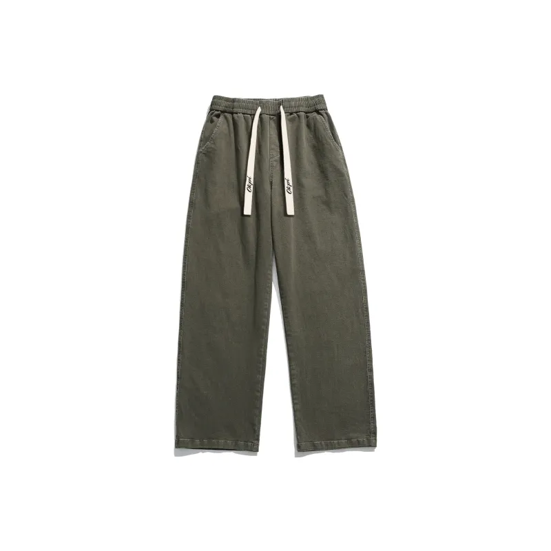 OKPI Casual Pants Unisex-10