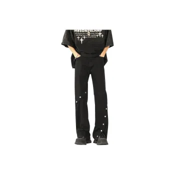 FONDLOOK Jeans Unisex