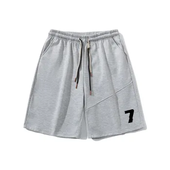 ASWZ Casual Shorts Unisex