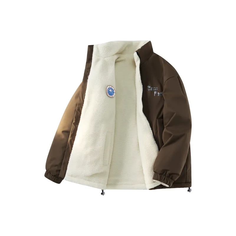 CSKS Puffer Jackets Unisex-35