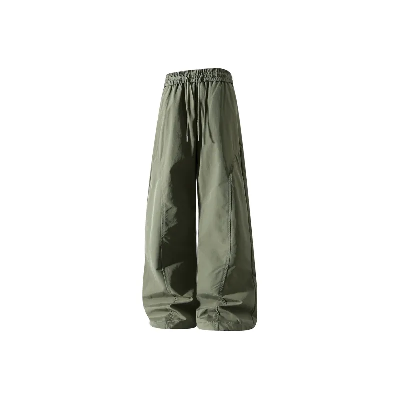 ROSECREED Casual Pants Unisex-10