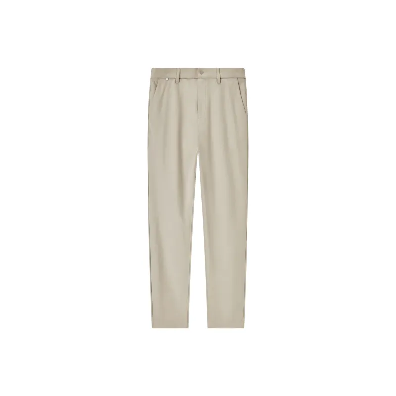 Jiumuwang Men's Pants Expert Comfortable Pants LITE2.0 SS25 Casual Pants Men's-12